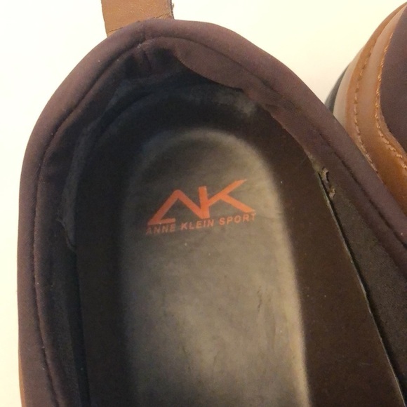 Anne Klein Sport Duck Slip on Shoes Size 9.5 - Picture 6 of 8